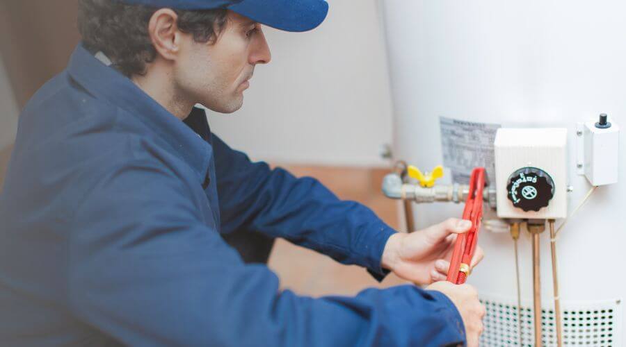 Professional same day plumber in Haslet, TX